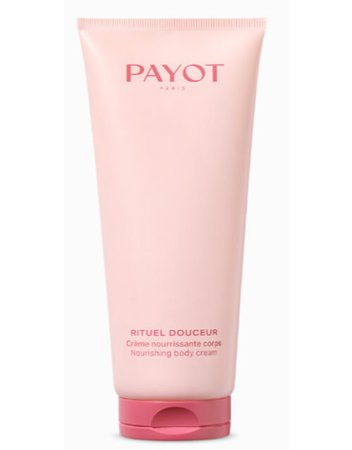 Payot Rituel Douceur Crème Nourrissante Corps 200ml