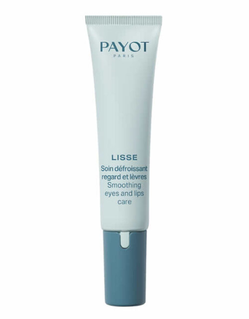 Payot Soin Défroissant Regard Et Lèvres 15ml