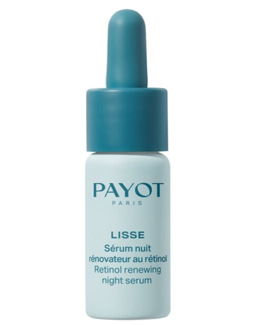 Payot Retinol Renewing Night Serum 15ml