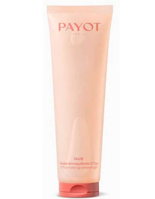 Payot Gelée Démaquillante D´Tox 150ml