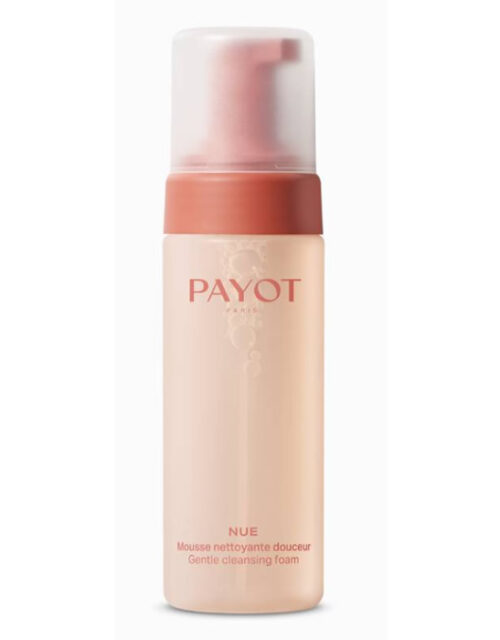 Payot Nue Gentle Cleansing Foam 150ml
