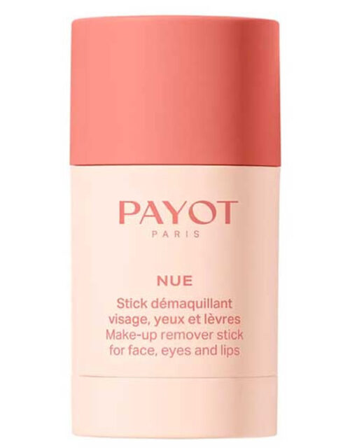 Payot Nue Make- Up Remover Stick For Face Eyes And Lips 50g