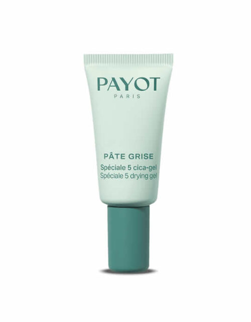 Payot Pate Grise Spéciale 5 Cica Gel 15ml
