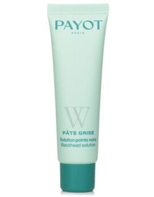 Payot Pâte Grise Points Noir 30ml