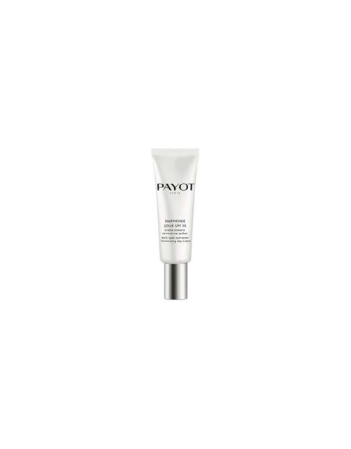 Payot Harmonie Crema Iluminadora Correctora De Manchas Spf30 40ml
