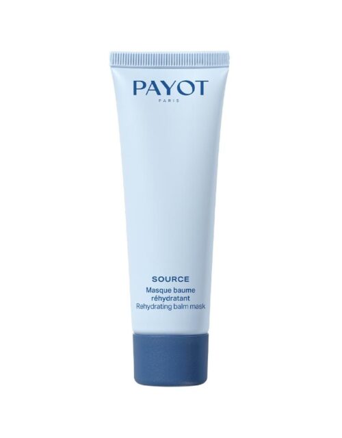 Payot Source Masque Baume Rehydratant 50