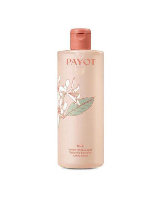 Payot Nue Loción Tonificante Iluminadora Edición Limitada 400ml