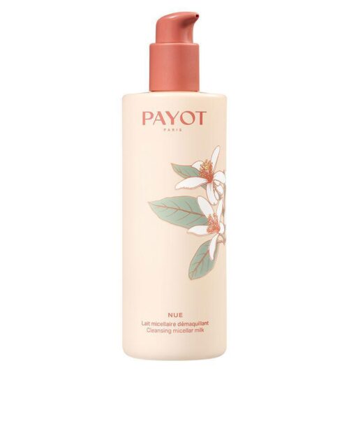 Payot Nue Leche Micelar Limpiadora Edición Limitada 400ml