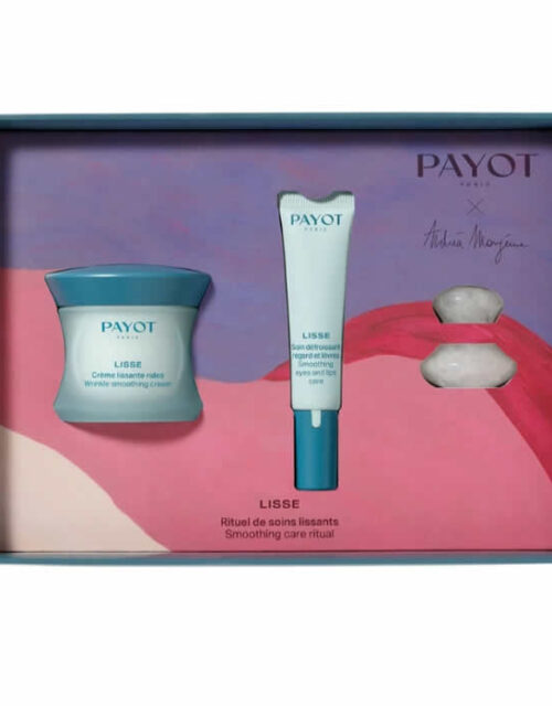 Payot Lisse Set 3 Pieces