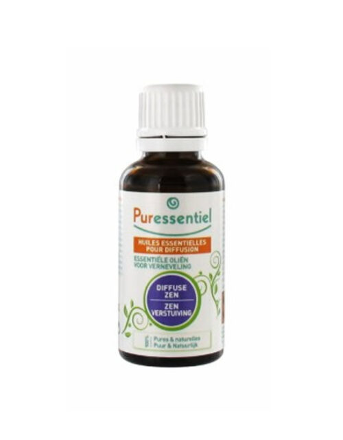 Puressentiel Diffuse Zen 30ml