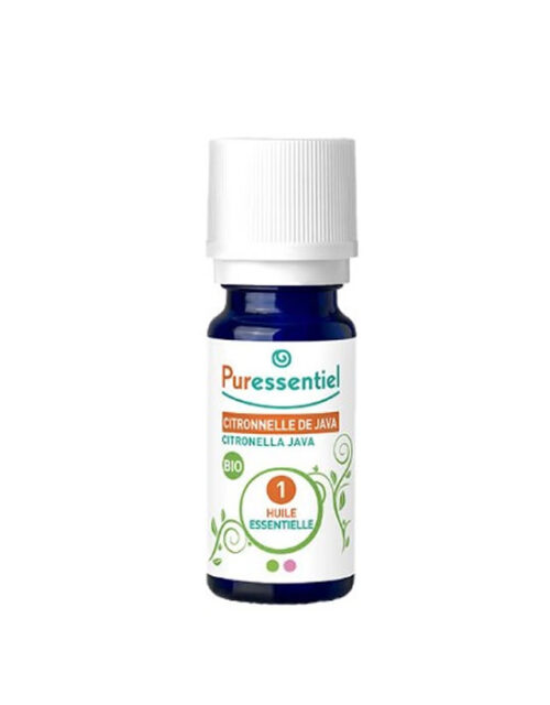 Puressentiel Java Citronella Oil 10ml