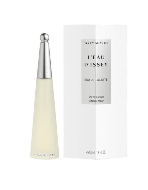Issey Miyake Narciso Rodriguez L'eau D'issey Eaux Rare Eau De Toilette Intense 50ml Spray
