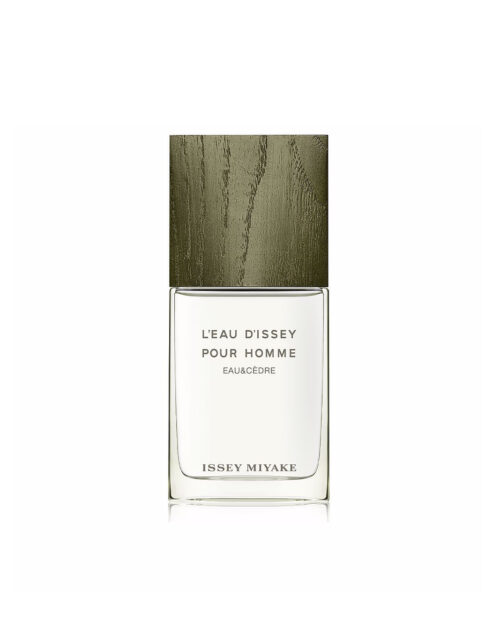 Issey Miyake L'eau D'issey Pour Homme Eaux Rare Eau De Toilette Intense 100ml Spray