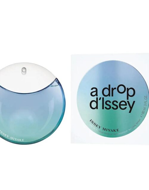Issey Miyake A Drop D'issey Fraiche Edp 90ml