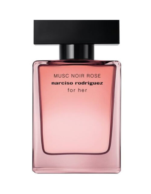 Narciso Rodriguez Musc Noir Rose Eau De Perfume Spray 30ml