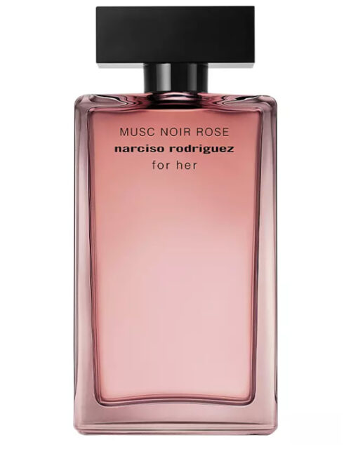 Narciso Rodriguez Musc Noir Rose Eau De Perfume Spray 100ml