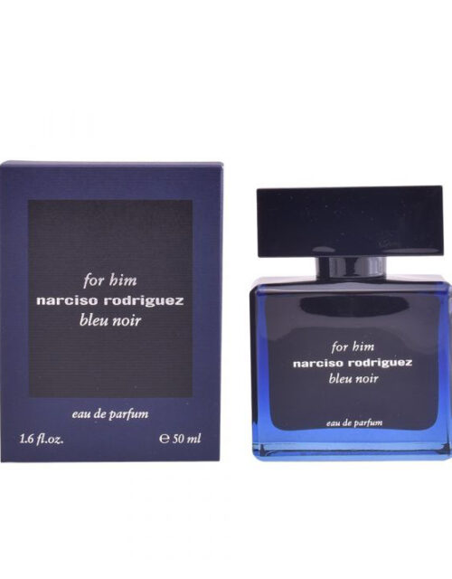 Narciso Rodriguez For Him Bleu Noir Eau De Parfum 50ml Spray