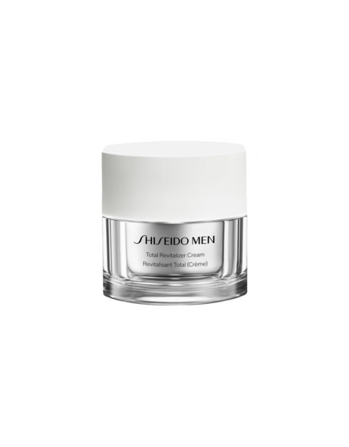 Shiseido Men Total Revitalizer Estuche 4 Piezas