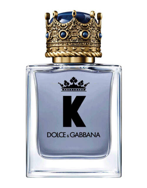 Dolce And Gabbana K Eau de Toilette Spray 50ml