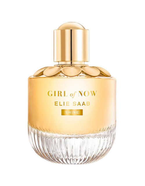 Elie Saab Girl Of Now Shine Eau De Perfume Spray 90ml