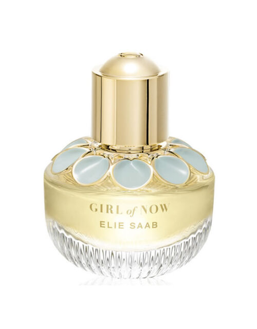 Elie Saab Girl Of Now Eau De Perfume Spray 50ml