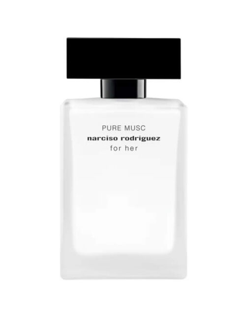 Narciso Rodriguez For Her Pure Musc Eau De Perfume Spray 50ml