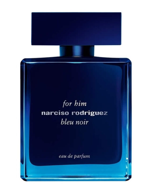 Narciso Rodriguez For Him Bleu Noir Eau De Perfume Spray 60ml