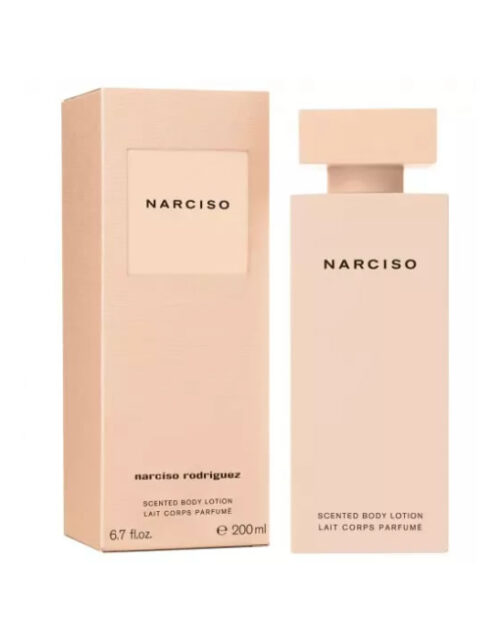 Narciso Rodriguez Narciso Scented Body Lotion 200ml