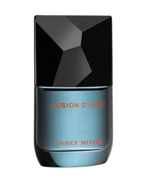 Issey Miyake Fusion D'Issey Eau De Toilette Spray 50ml