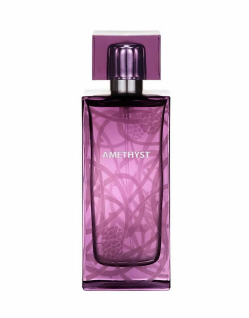 Lalique Amethyst Eau De Perfume Spray 100ml