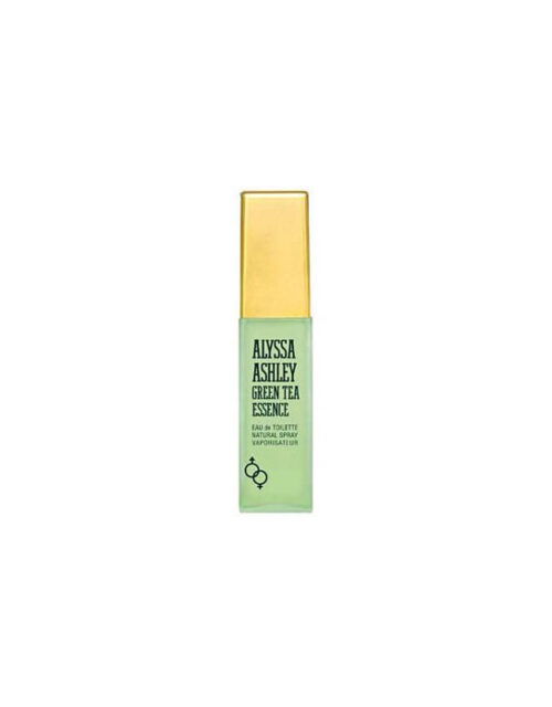 Alyssa Ashley Green Tea Essence Eau De Toilette Spray 15ml