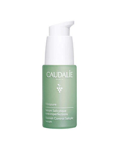 Caudalie Vinopure Salicylic Serum Anti-imperfections 30ml