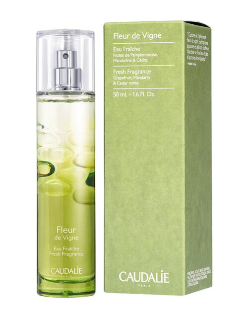 Caudalie Refreshing Water Vine Blossom 50ml
