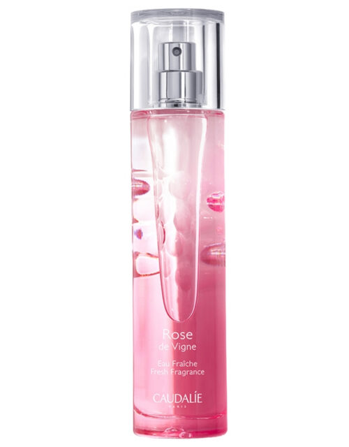 Caudalie Eau Fraiche Rose de Vigne 50 ml