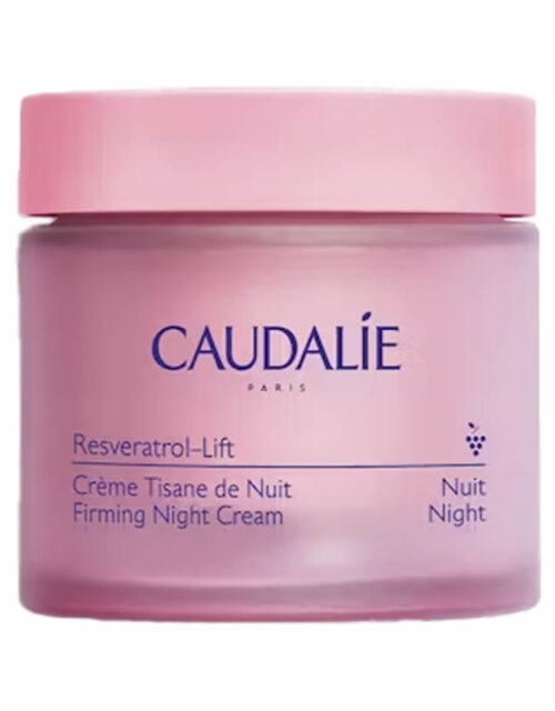 Caudalie Resveratrol- Lift Night Tisane Cream 50ml
