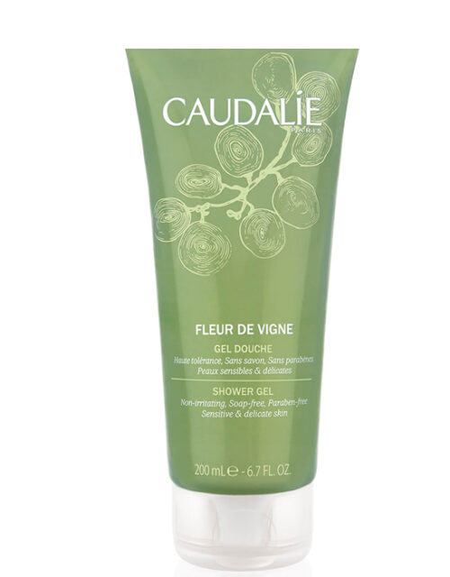 Caudalie Eau Des Vignes Shower Gel 200ml