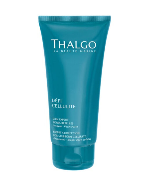 Thalgo Defi Cellulite Expert Correction For Stubborn Cellulite 150ml