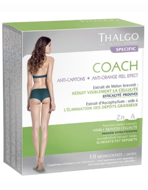 Thalgo Coach Anti Capitons 10x25ml