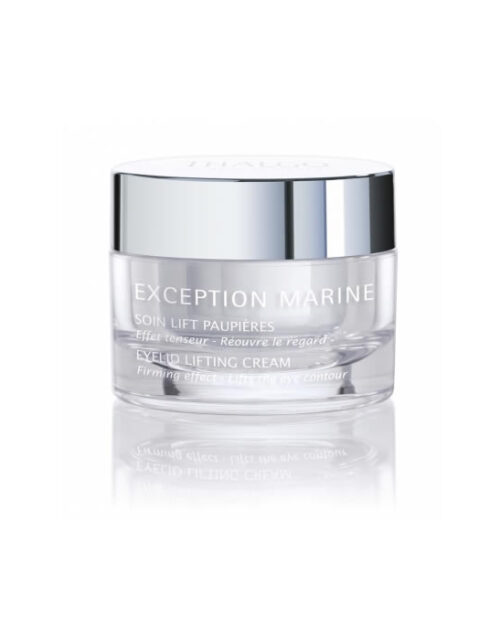 Thalgo Exception Marine Eyelid Lifting Cream 15ml