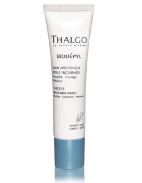 Thalgo Biodépyl Anti-Regrowth Solution Sensitive Areas 30ml