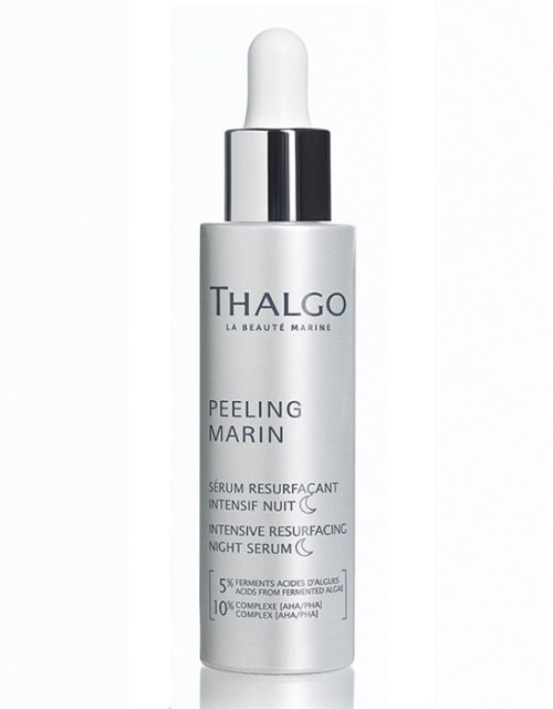 Thalgo Peeling Marin Intensive Night Serum 30ml