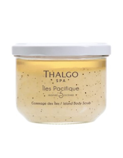 Thalgo Spa Îles Pacifique Body Scrub 270g