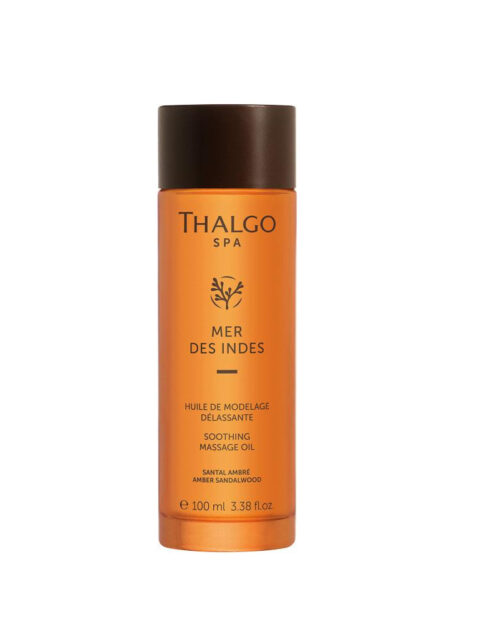 Thalgo Mer Des Indes Aceite Corporal 100ml