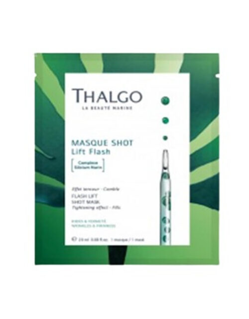 Thalgo Masque Shot Lift Flash 20ml