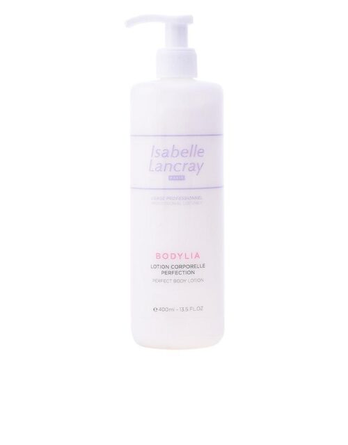 Isabelle Lancray Corporelle Perfection Lotion 400ml