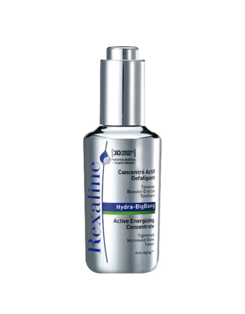 Rexaline 3D Hydra BigBang 30ml