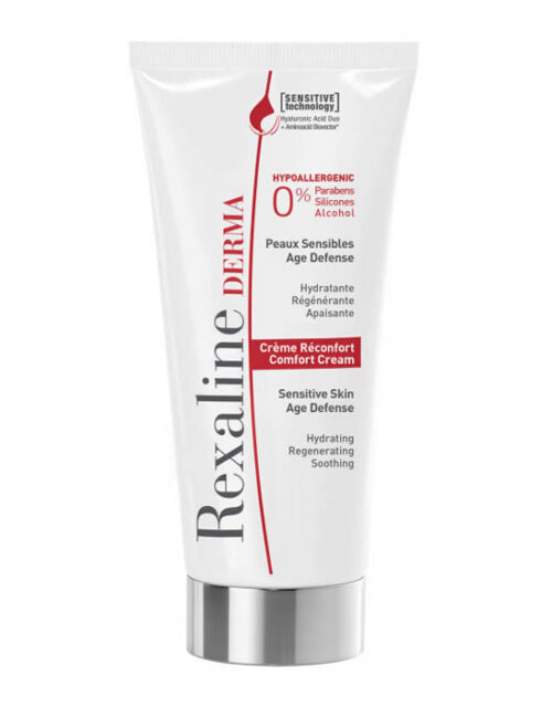 Rexaline Derma Confort Cream Hypoallergenic 50ml