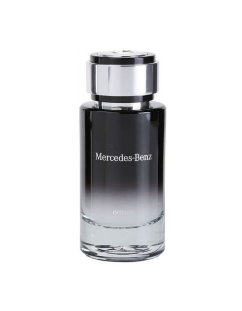 Mercedes Benz Intense Eau De Toilette  Spray 120ml