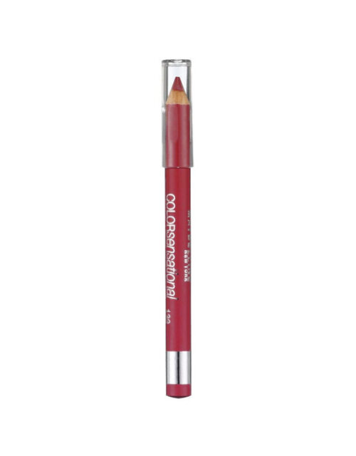 Maybelline Color Sensational Lip Liner 547 Pleasure Red Me