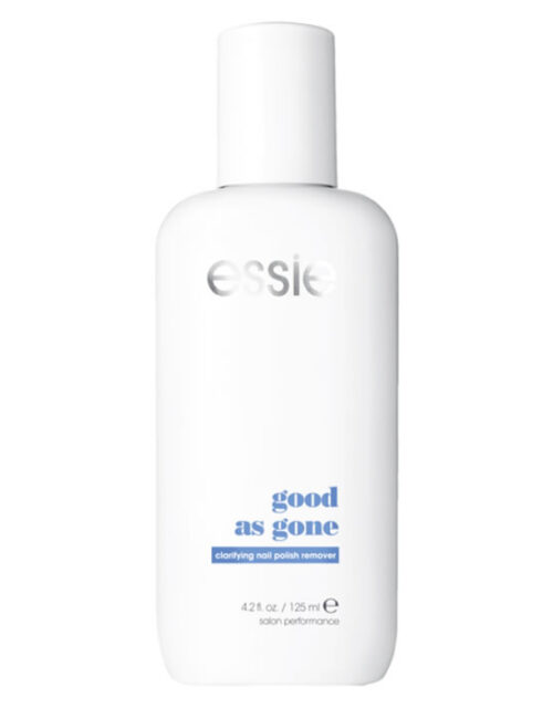 Essie Remover Good As Gone Brightening 125ml